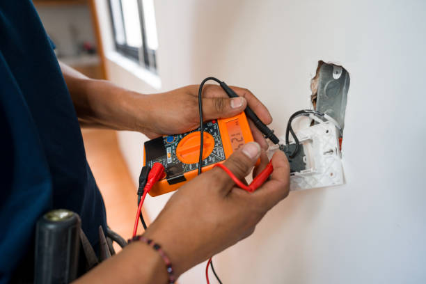 Best Electrical Troubleshooting Services  in Maumelle, AR