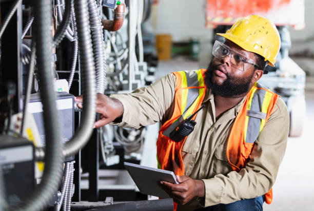 Best Electrical System Inspection  in Maumelle, AR