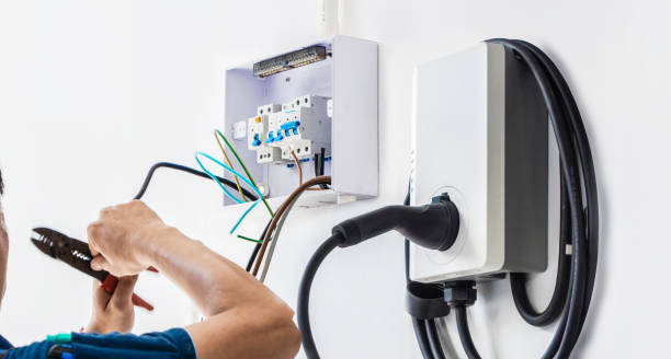 Best Affordable Electrician  in Maumelle, AR