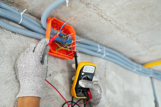 Best Residential Electrician Services  in Maumelle, AR